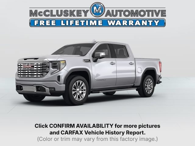gmc sierra 1500 denali 2024 1GTUUGED7RZ261922 image gmc sierra 1500 denali 2024 1GTUUGED7RZ261922 image
